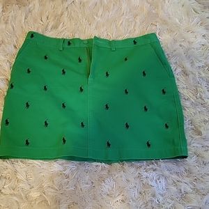 Ralph Lauren skirt size 6